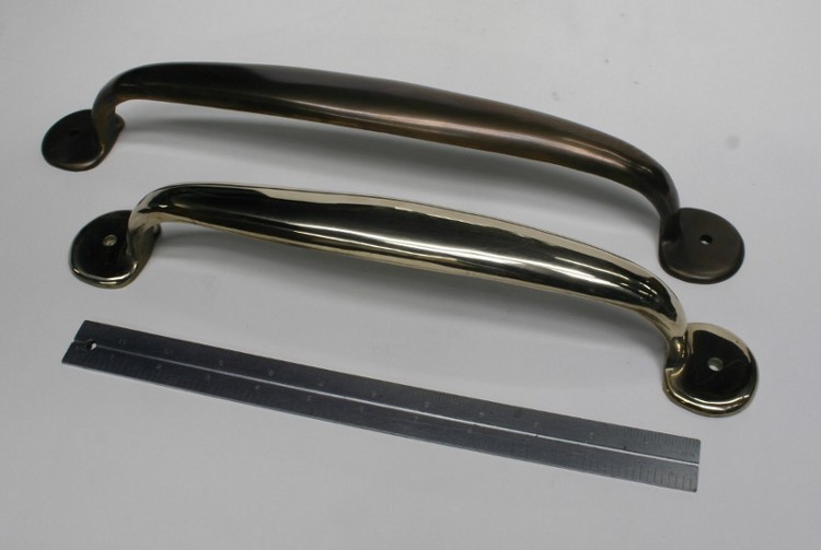 Authentic Antique Handles