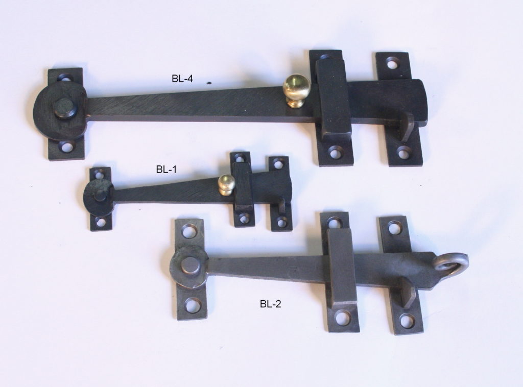 18th Century Bar Latch